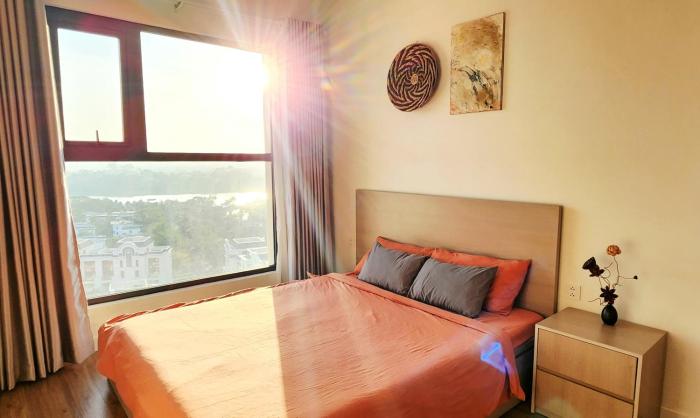 Retreat apartment HANA Swanbay