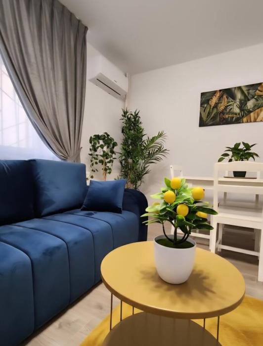 Central Zen Relax - Polona - Calea Victoriei - Metro Station