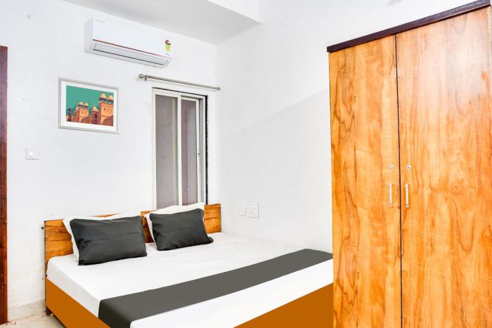 Hotel O Golden Pearl