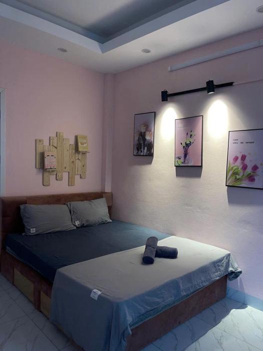 CozyHomeStay - Nam Từ Liêm