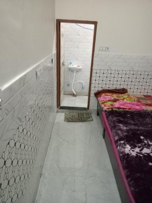 Shri Rukmani dham