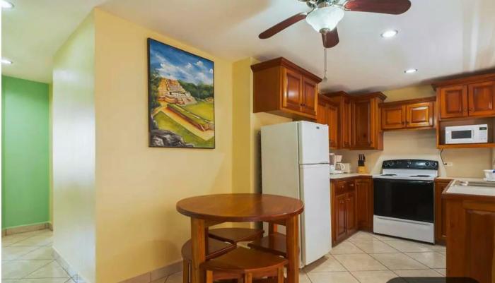 Paradise suites &residence