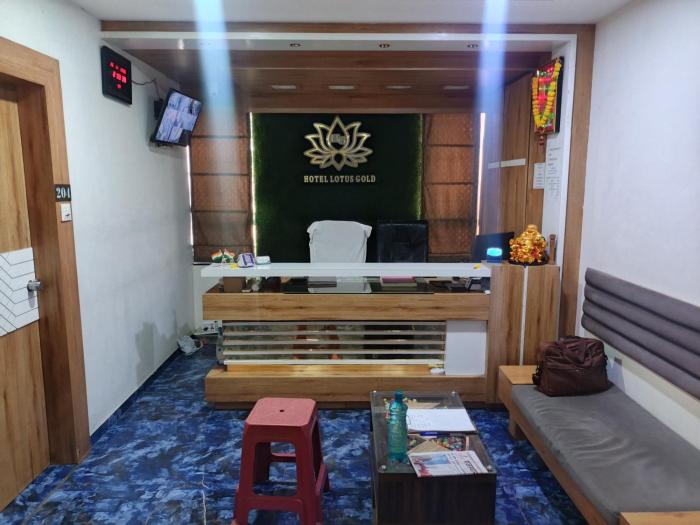 Hotel Lotus Gold