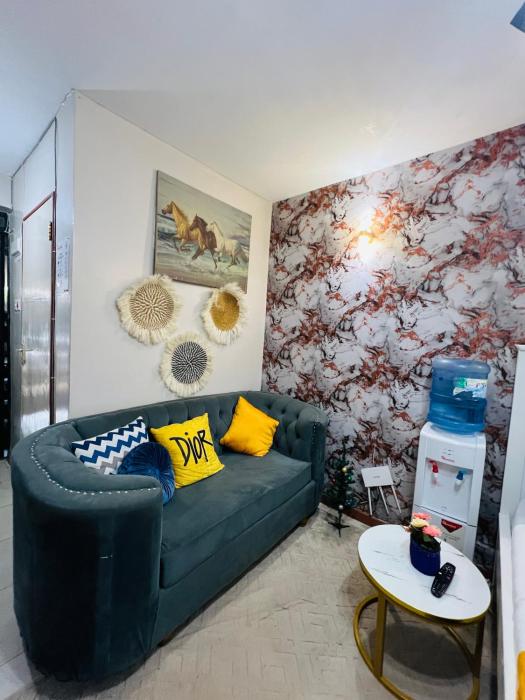 adtek homes Room PENDO