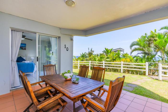 Sea-Renity 10 Umdloti Beach