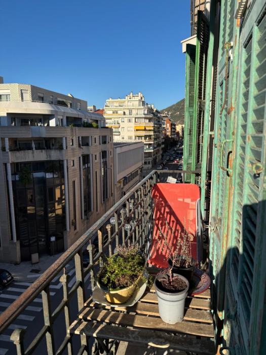 3 pièces lumineuses, 3 nuitées minimum