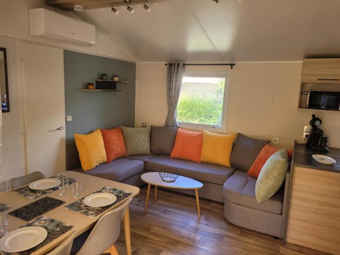 bb - Confort & charme - Au Cœur de lOccitanie, 3 ch,2 sdb, entre mer et campagne