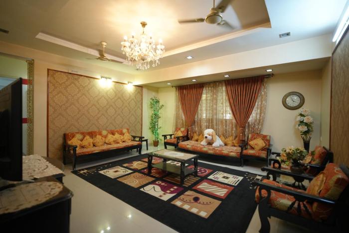 Armaan Villa
