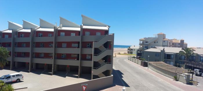 Priai Longa 34 Self Catering