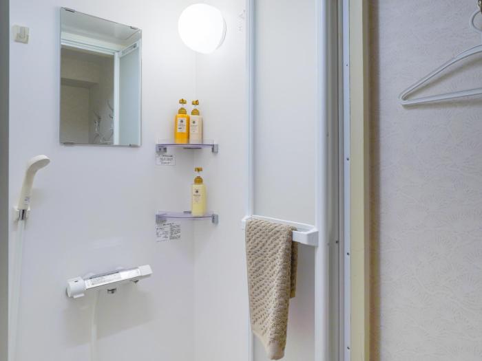 Sunflower Hotel 302, Osaka, Namba & Shinsaibashi