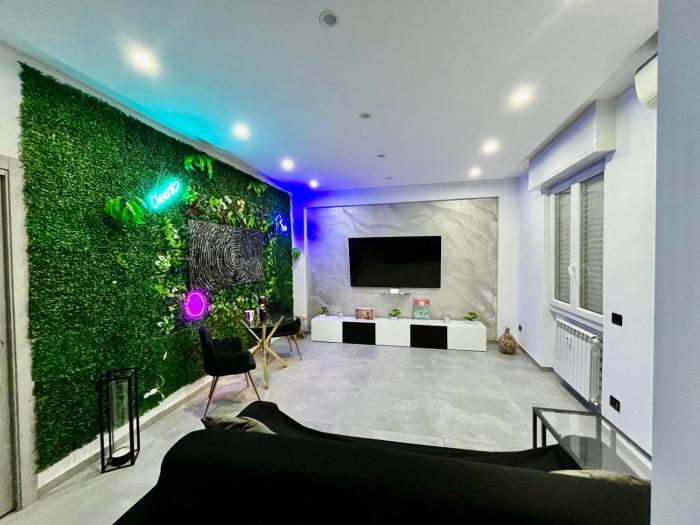 Milano Bicocca Apartment & Rooms2