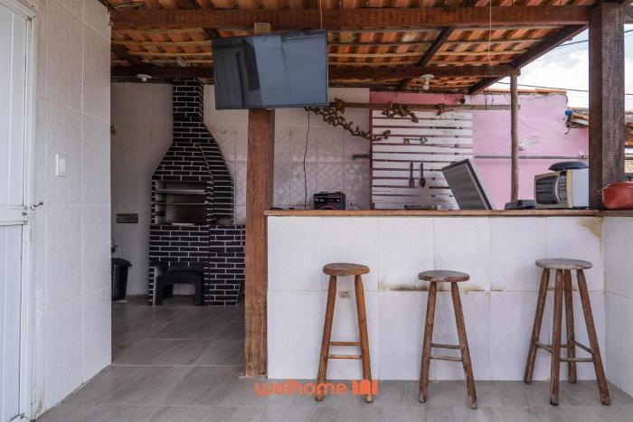 Apartamento em Buzios com Piscina e Area Gourmet