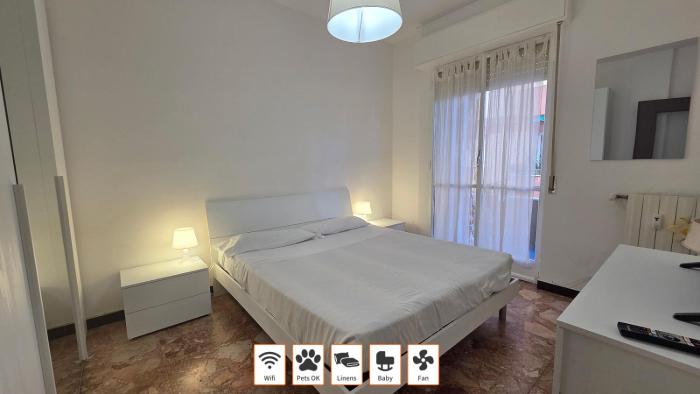 Girasole - By Ligooria