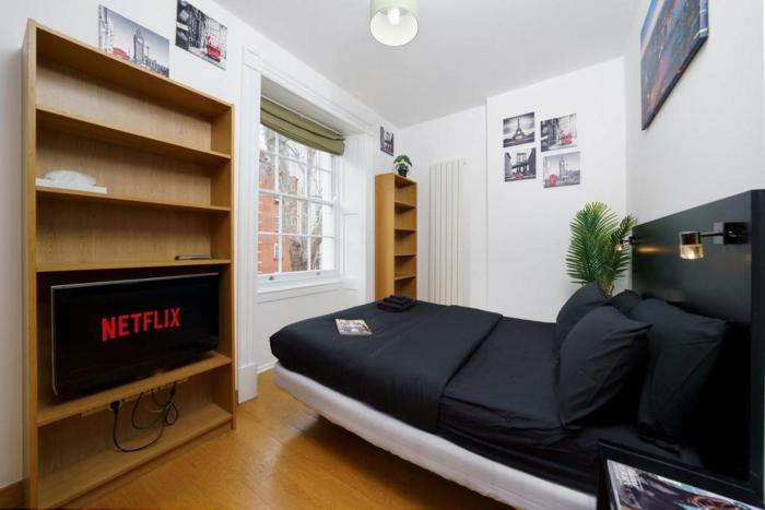 Cosy studio next to Gara Bucareşti Nord