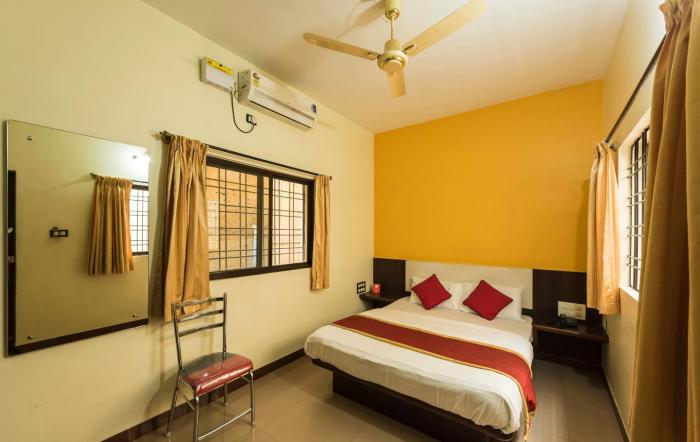 Super Hotel O Sai Kalyan Suites