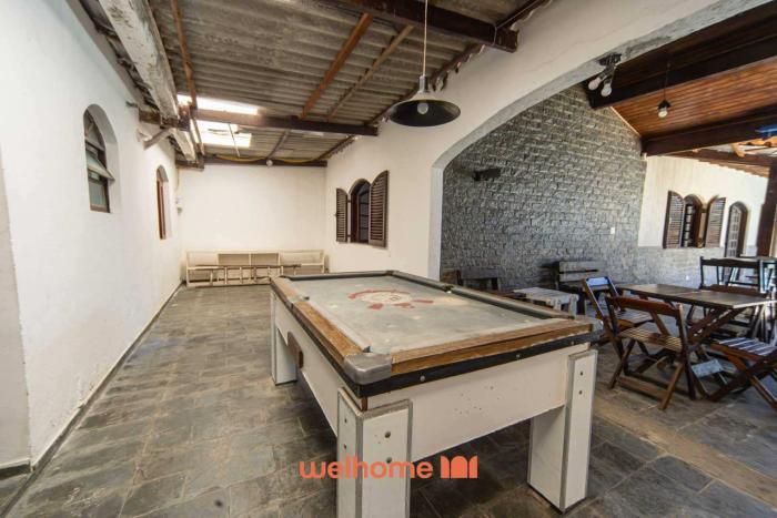 Casa em Mongagua com Piscina e Area Gourmet