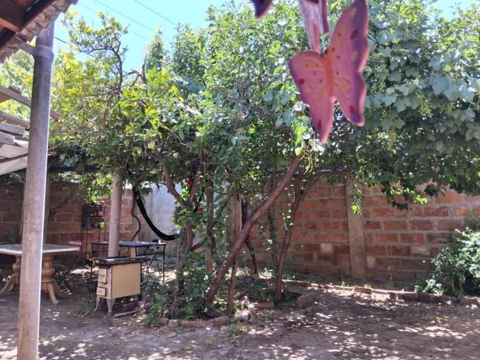 Casita acogedora en Ñuñoa