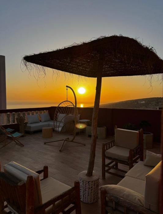 Appartement Taghazout