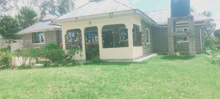 welcome to Mombasa classic homes