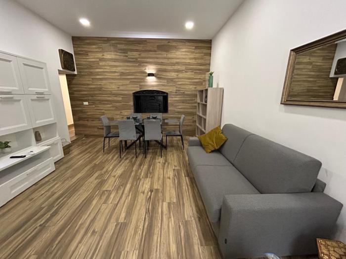 Stella Mares Cosy 2bdroom fully equipped maisonette