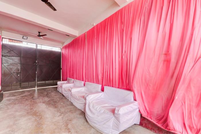 Hotel O The Vishnu