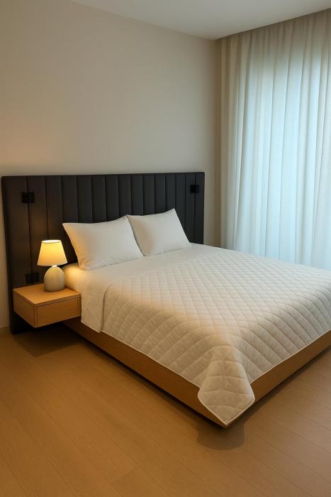 1bhk The Square Loft