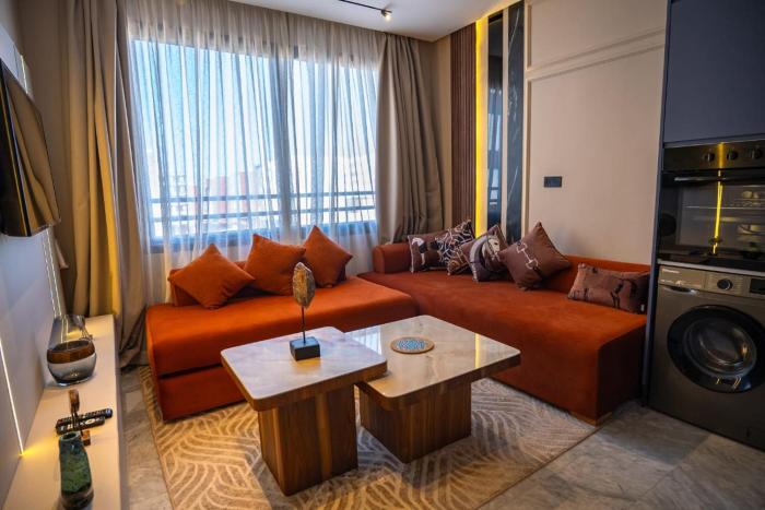 Agadir Modern Studio Near Beach