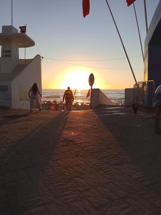 Family Apartment 2 km from see