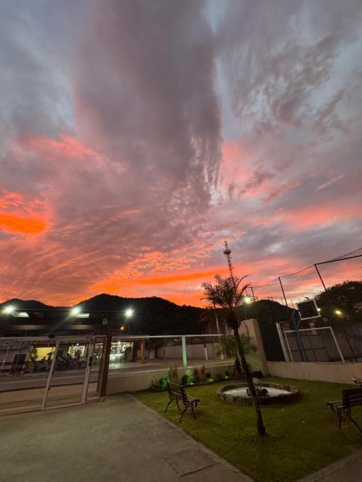 Aluguel Ubatuba Beach