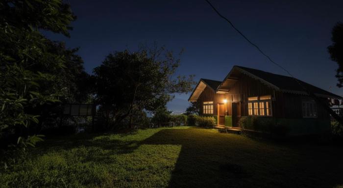 Namgyal Homestay Kalimpong