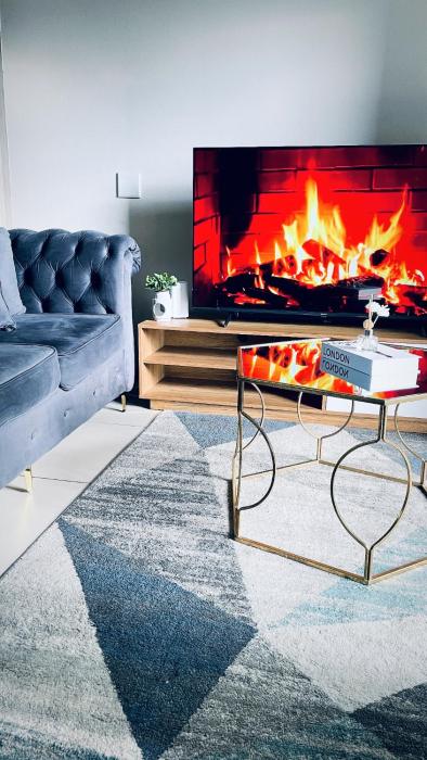 Modern 1Bedroom Apartment in Jackal Creek Golf Estate with Pool