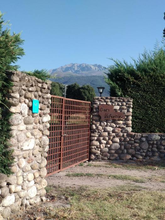 Casa Valentina