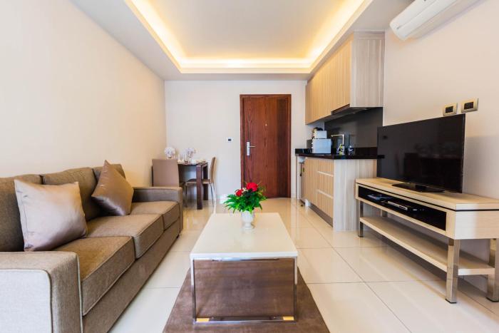 Laguna Beach Resort 1 By Pattaya Sunny Rentals