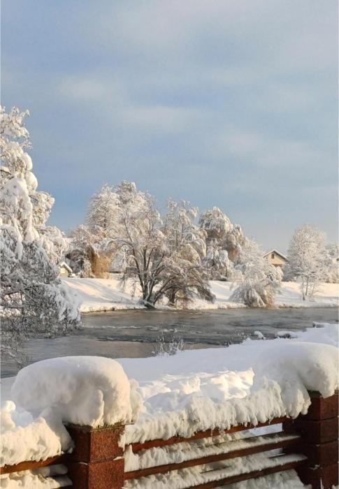 Fowo- Mangfalltal Wintermärchen