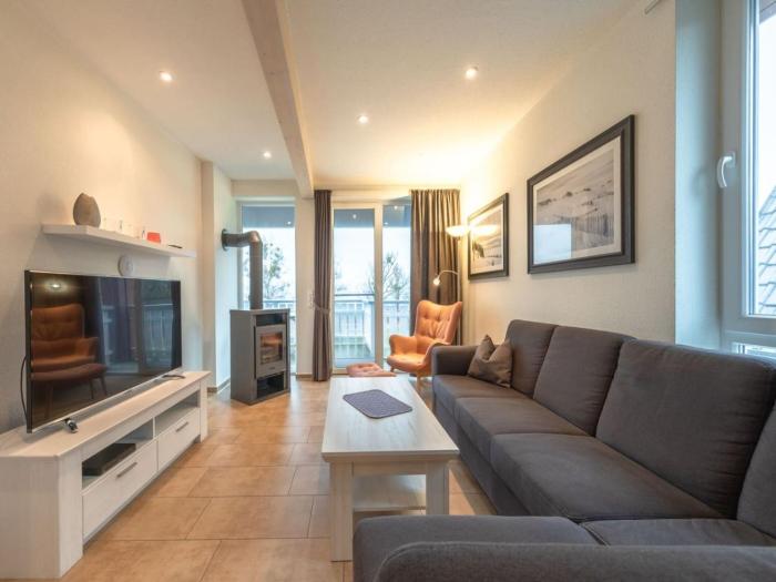 exklusives Appartement in Rechlin