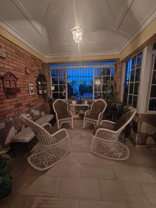 Villa Mila en Santo Domingo