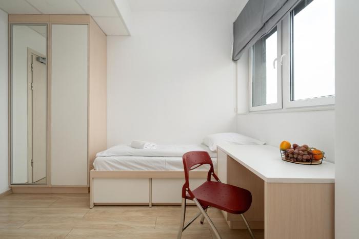 Wrocław Plac Grunwaldzki Comfort Apartment by Solarento