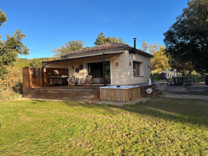 La Tour de Roubeirolle