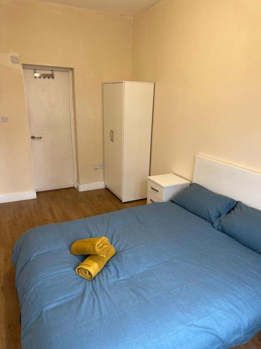 Comfort Stays - Streatham High Road