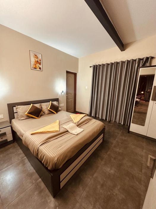 SURAAS Homestay Vythiri