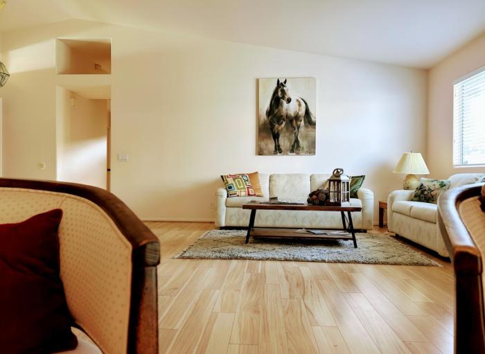 Western Horizon Home