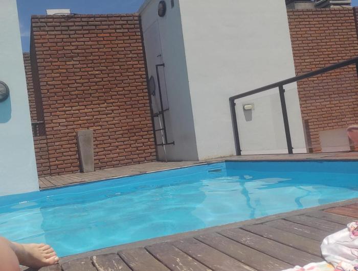 dpto próximo patio olmos