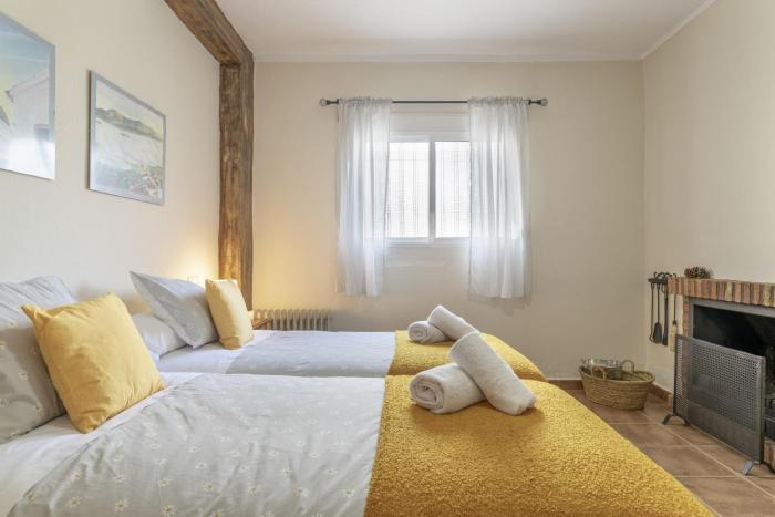 Apartamentos Los Cuatro Vientos