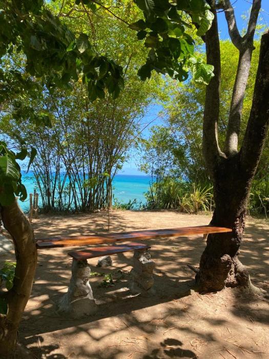 Flor de Lótus Camping