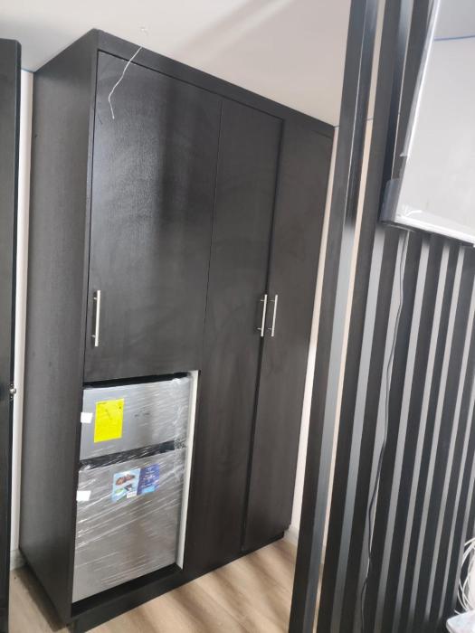 Hospedaje MIRADOR EL CALVARIO