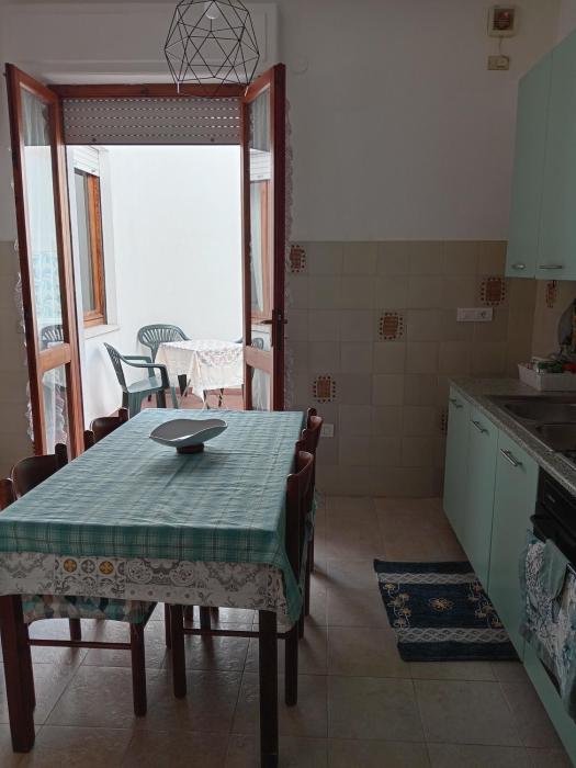 I paoletti apartment