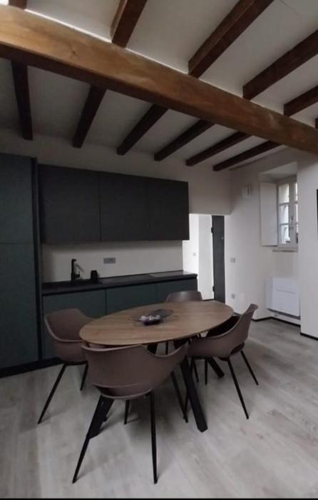 BGO delle Colonne 22 Parma