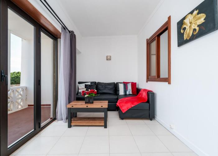 1 bedroomed Apartment - Ocean View - Oura - Beach