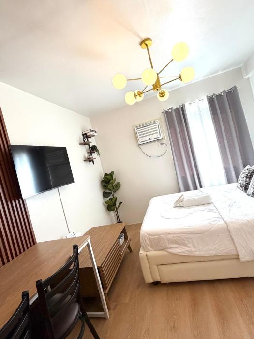 A Scandinavian-Inspired Aesthetic Studio in Centro Spatial Davao