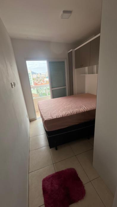Apartamento Praia Grande Aviação